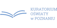 Kuratorium Oświaty w Poznaniu - Patronat Honorowy SMM3